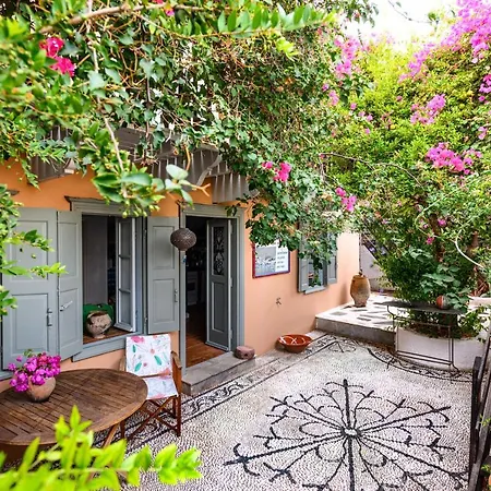 Aphrodite - Melograno Villa