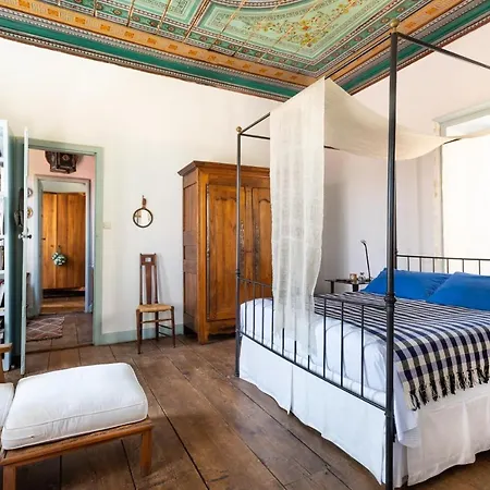 Aphrodite - Melograno Villa