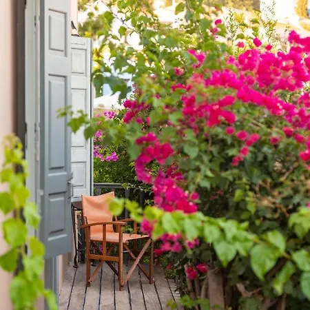 Aphrodite - Melograno Villa