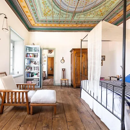 Aphrodite - Melograno Villa Chalki Town
