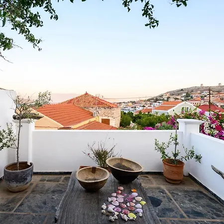 Aphrodite - Melograno Vila