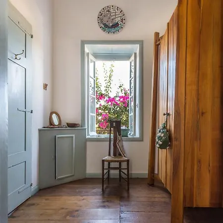 Villa Aphrodite - Melograno