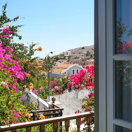 Villa Aphrodite - Melograno